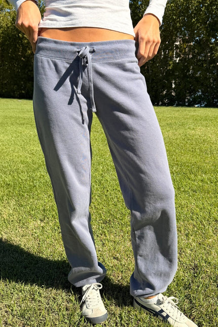 Hilary Pants - Cobalt Blue