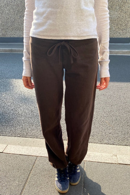 Hilary Pants - Cobalt Blue