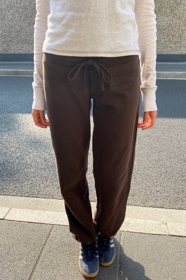 Hilary Pants - Cobalt Blue