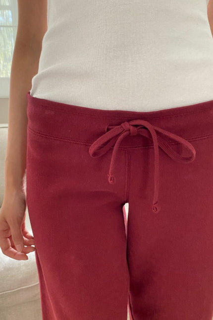 Hilary Pants - Cobalt Blue