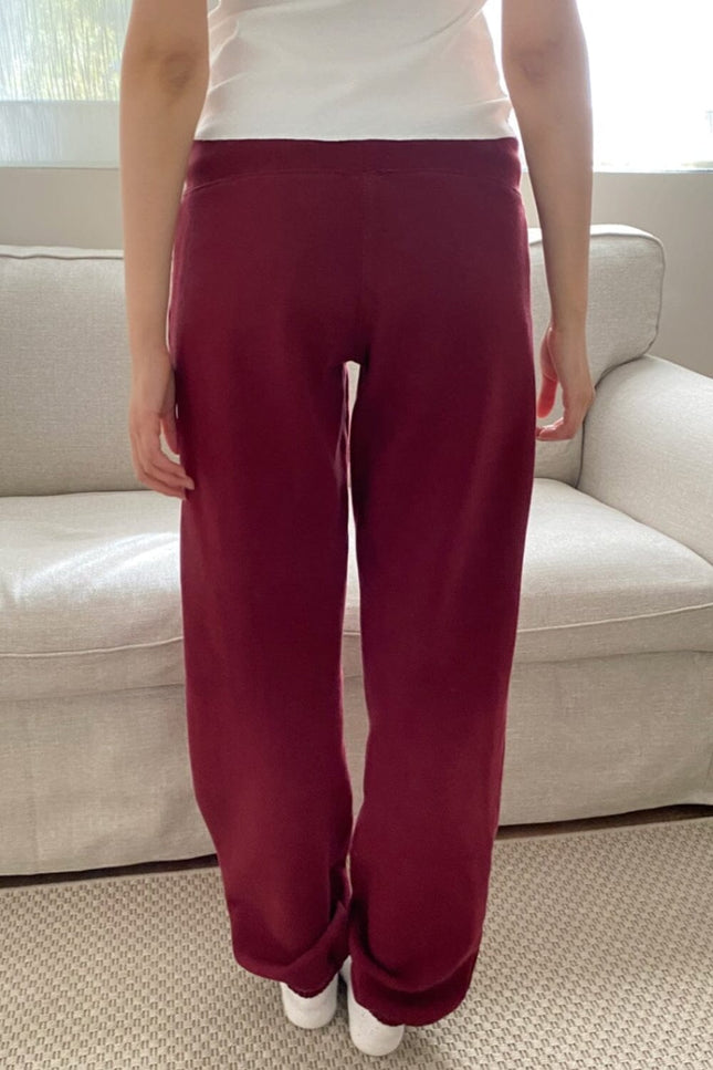 Hilary Pants - Cobalt Blue
