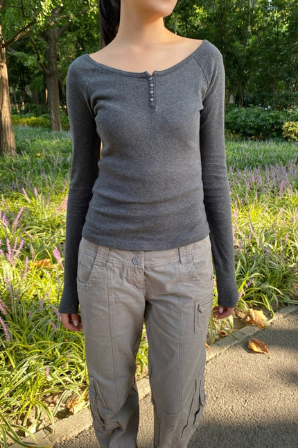 Zelly Top - Fuchsia