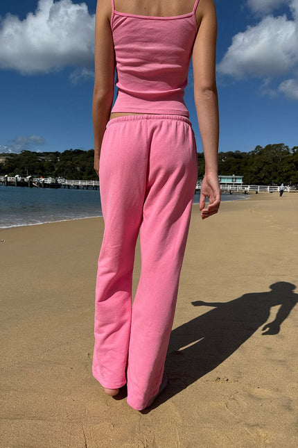 Autumn Tie Sweatpants