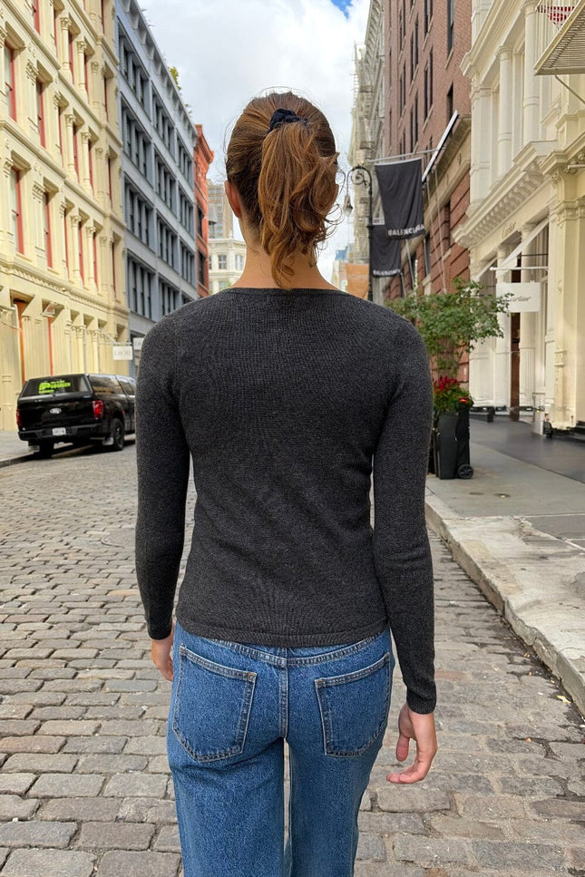 Sophia Cardigan