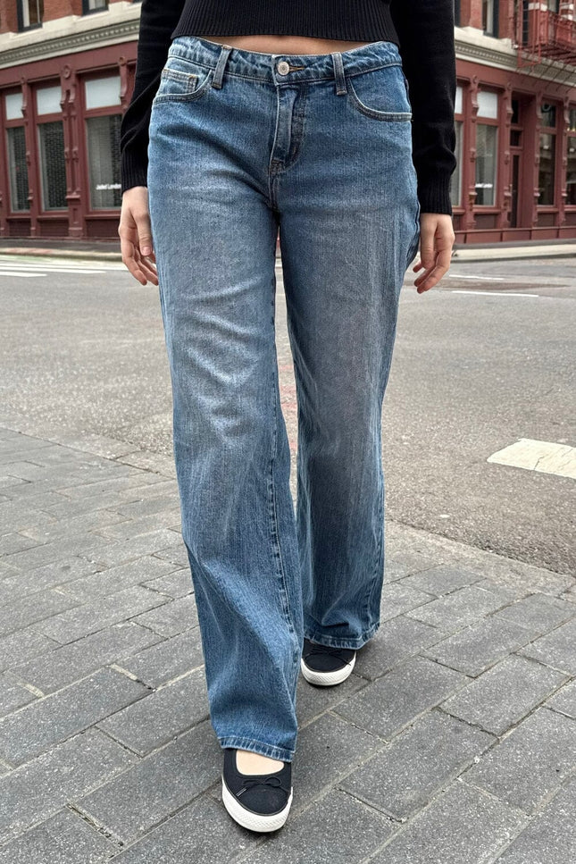 Maisy Jeans