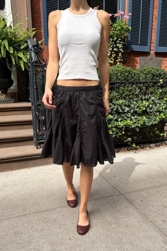 Justine Skirt
