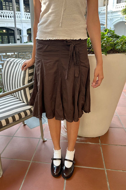 Justine Skirt