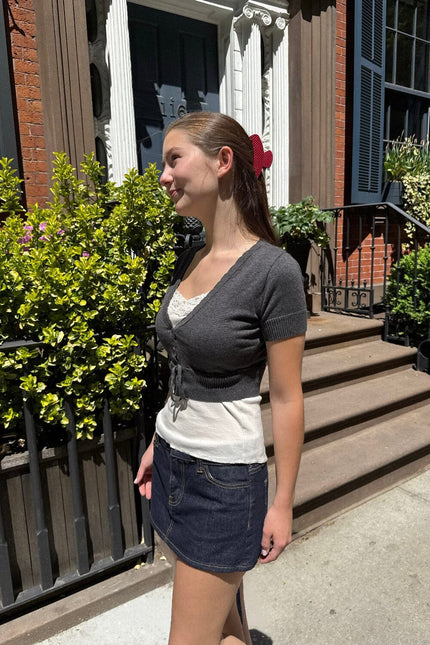 Cassia Cardigan