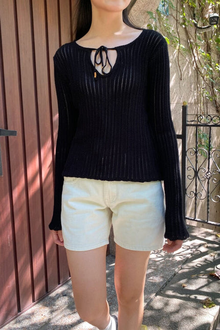 Monica Knit Top