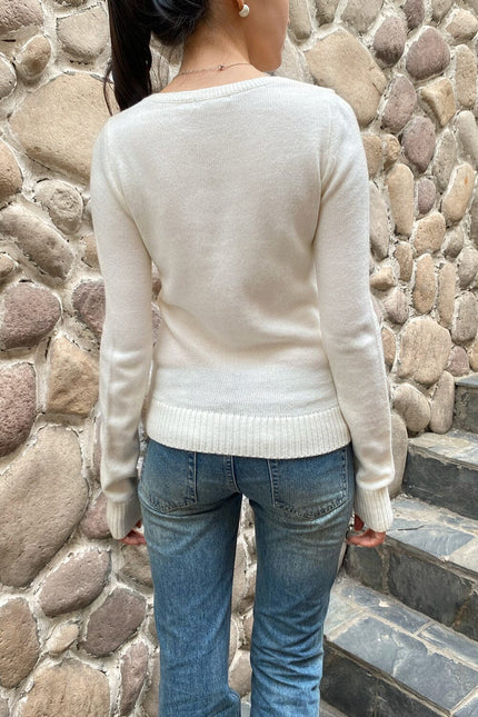 Eira Sweater