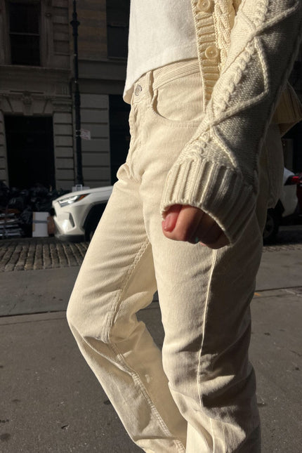 Addison Corduroy Pants
