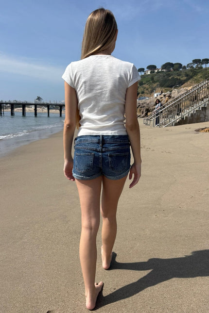 Zarai Shorts