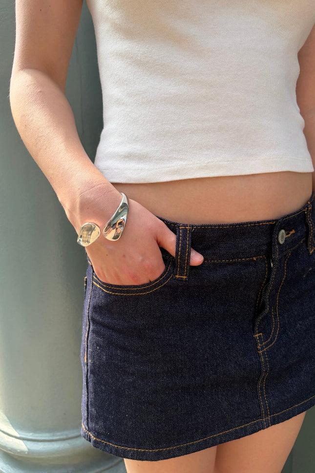 Cuff Bracelet