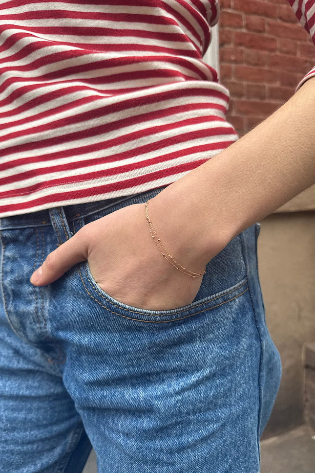 Bracelet