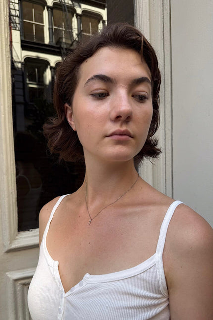 Cross Necklace