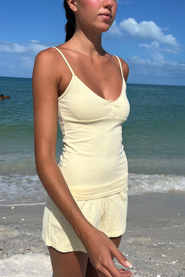 Tiffany Tank
