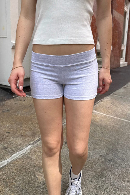 Madelyn Shorts - Black