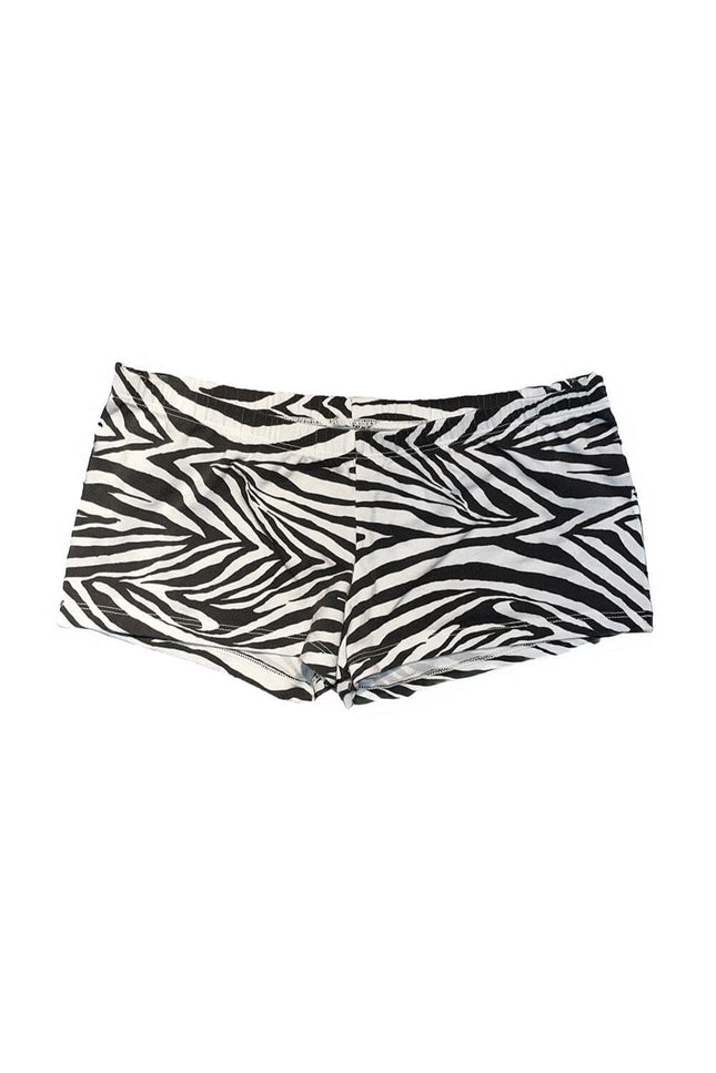 Zebra Boxer Underwear