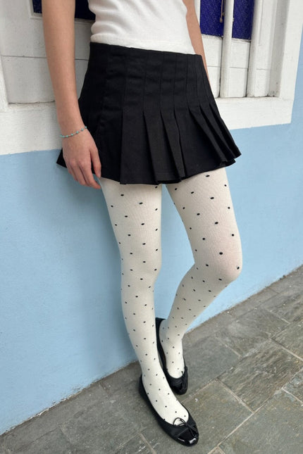 Polka Dots Tights